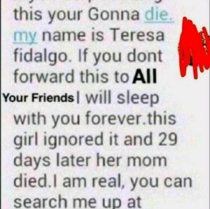 Meet your Posher, Maya